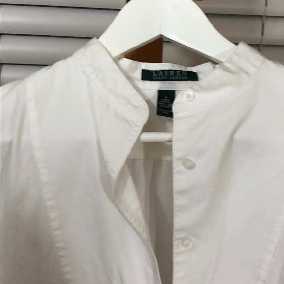 Ralph Lauren Cotton Dress - Picture 3 of 6